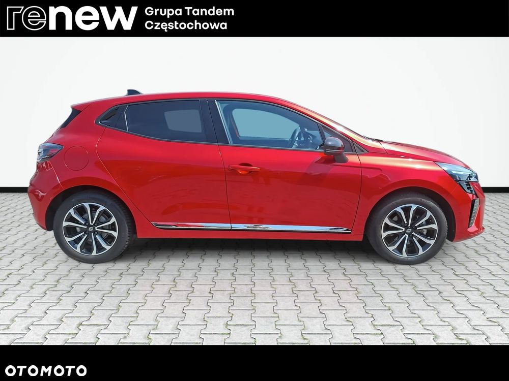Renault Clio - 4