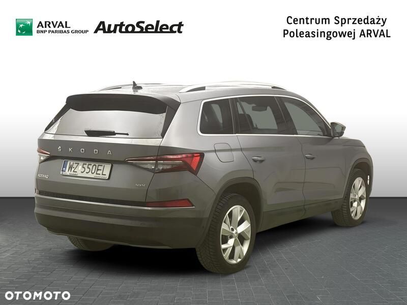 Skoda Kodiaq 2.0 TSI 4x4 Style DSG - 7