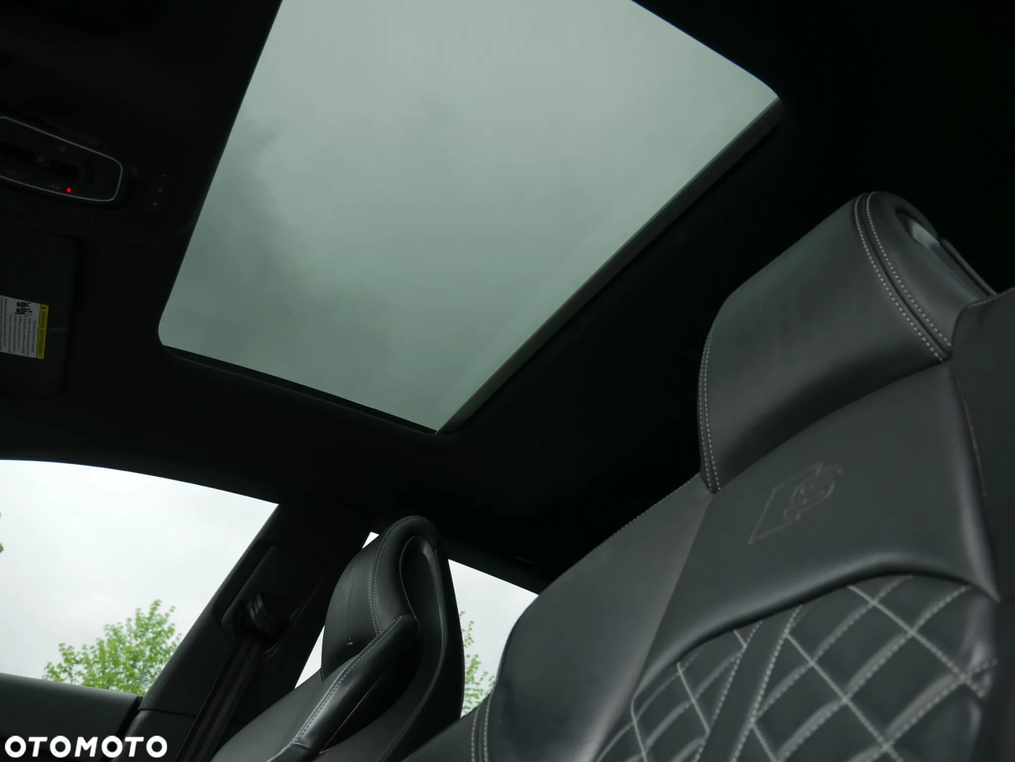 Audi S5 Sportback 3.0 TFSI quattro tiptronic - 28