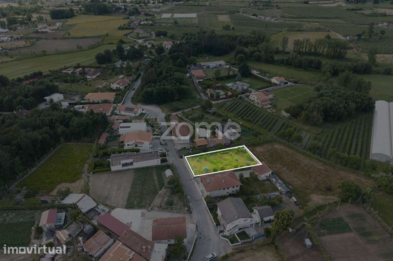 Terreno Urbano - Grande imagem: 3/17