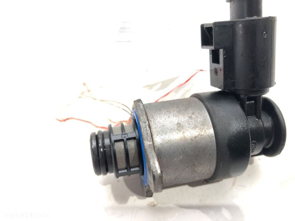 REGULATOR CIŚNIENIA PALIWA - 157.00 PLN - VW TIGUAN (5N_) 2007 - 2018 2.0 TDI 4motion 100 kW [136 - 4