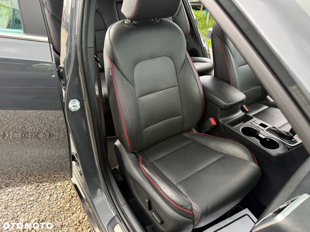 Kia Sportage 1.6 CRDI GT Line 2WD DCT - 24