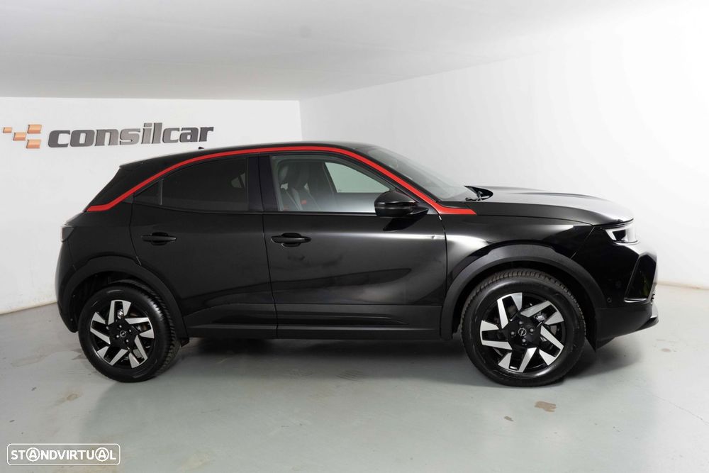 Opel Mokka 1.2 T GS Line AT - 6