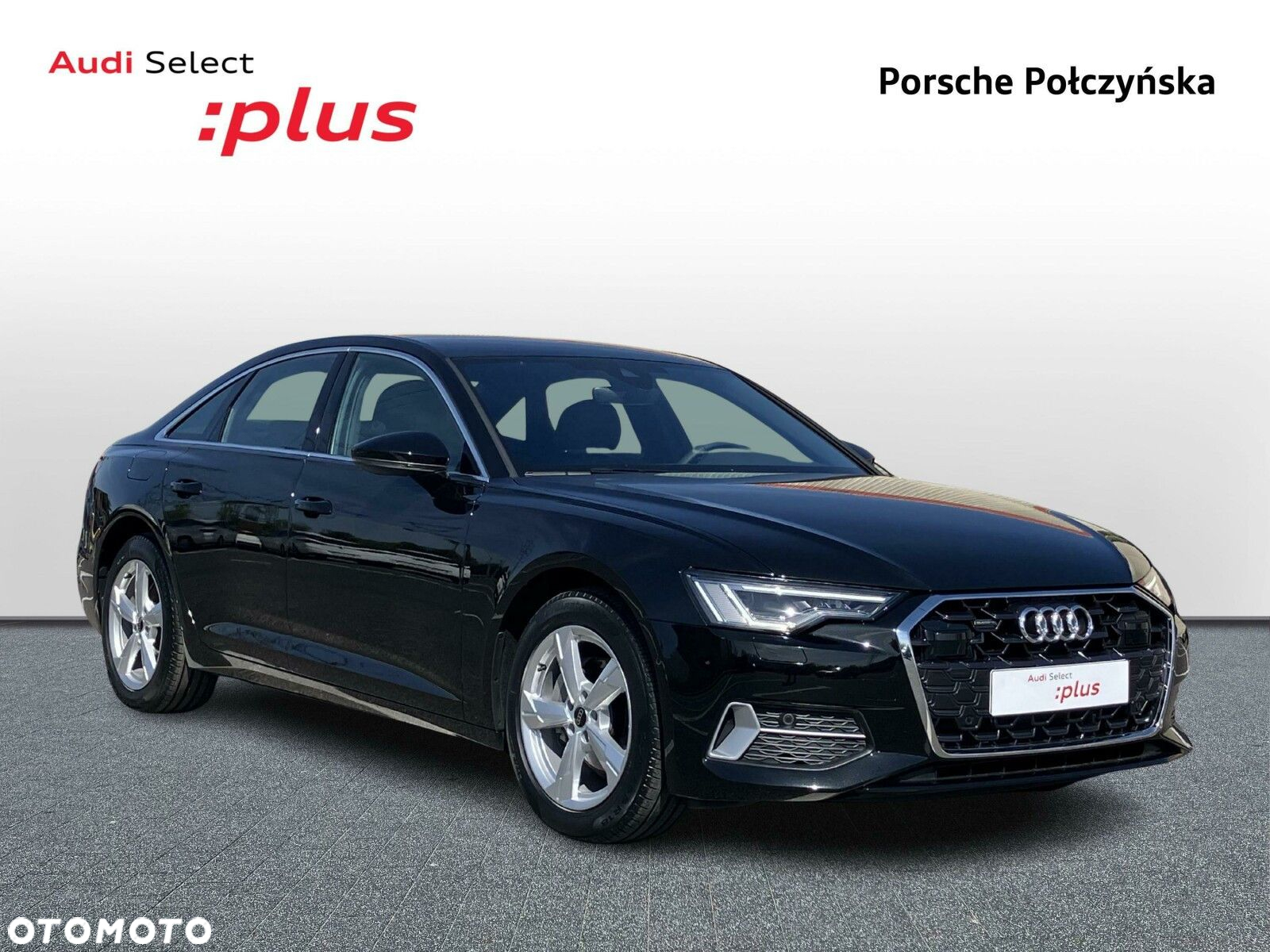 Audi A6 - 7