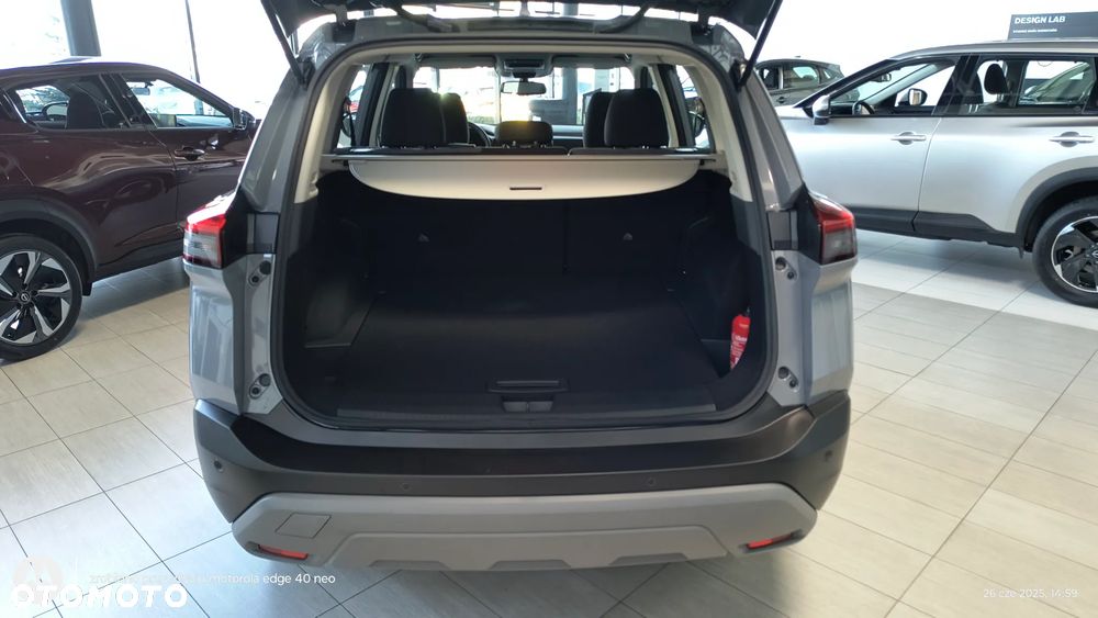 Nissan X-Trail 1.5 VC-T mHEV Acenta 2WD Xtronic - 7