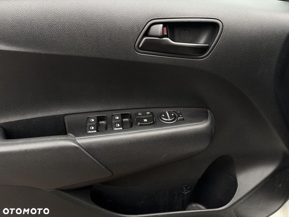 Kia Picanto 1.2 M - 11