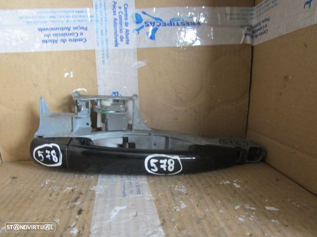 Puxador Exterior PEXT578 CITROEN C5 SW 2010 FD - 1