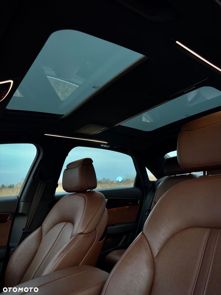 Audi A8 3.0 TFSI Quattro - 24