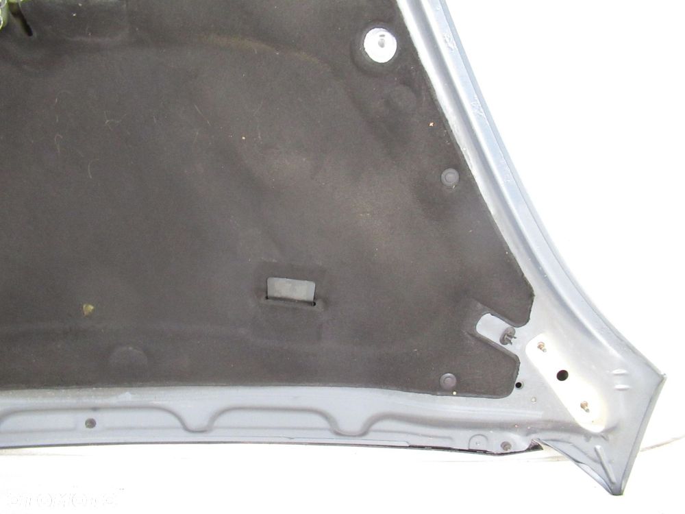 MASKA CITROEN C4 Picasso I EZW - 7
