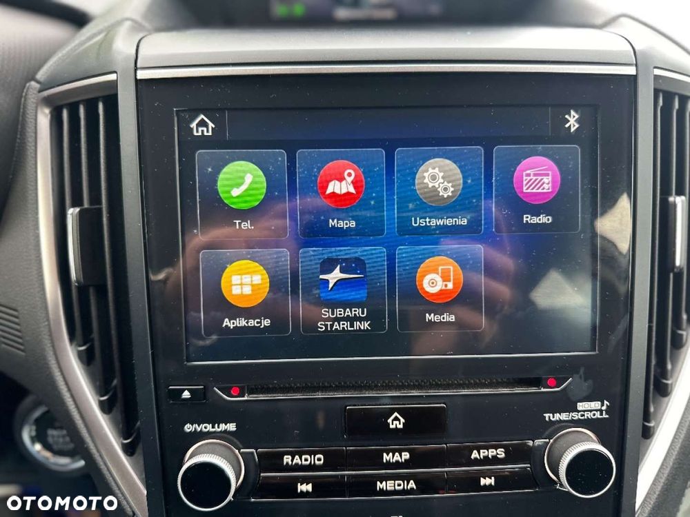 Subaru Forester 2.0i-L Exclusive Navi (EyeSight) Lineartronic - 28