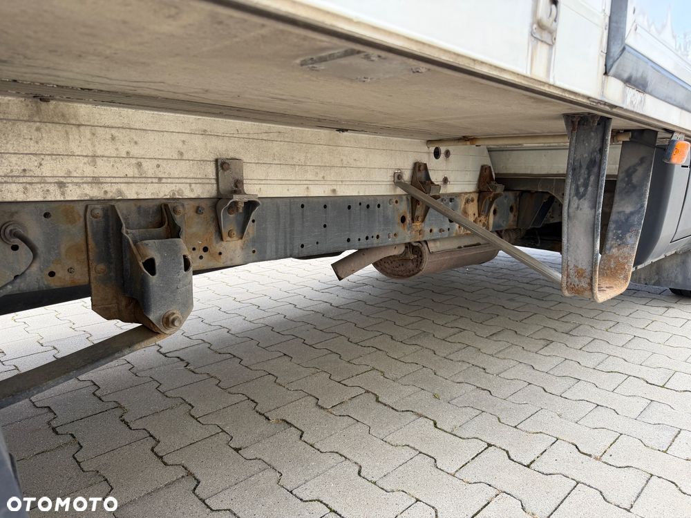 Iveco DAILY 35S14 - 7