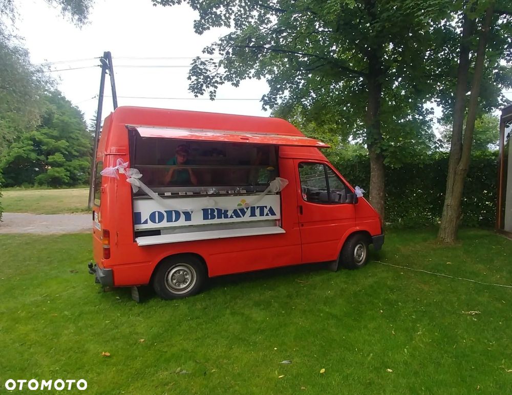 Ford Transit - 14