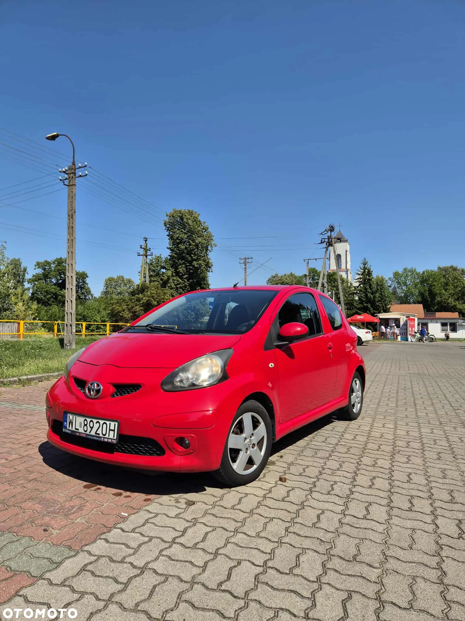 Toyota Aygo - 2