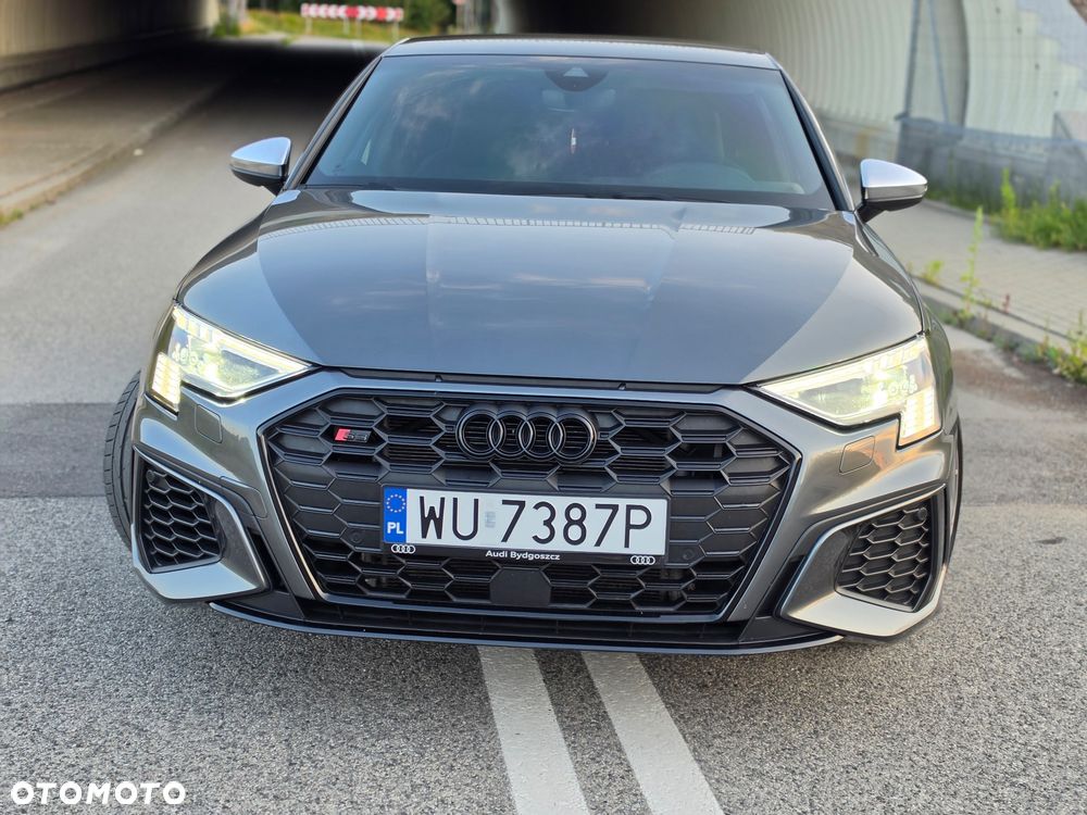 Audi S3 - 12