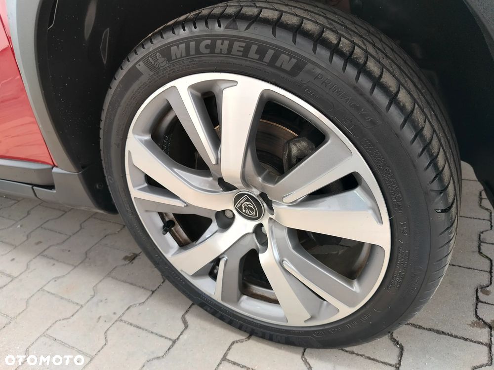 Peugeot 2008 PureTech 110 Stop&Start GT-Line Edition - 17