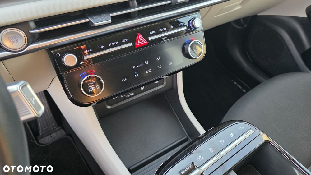 Hyundai Tucson 2025