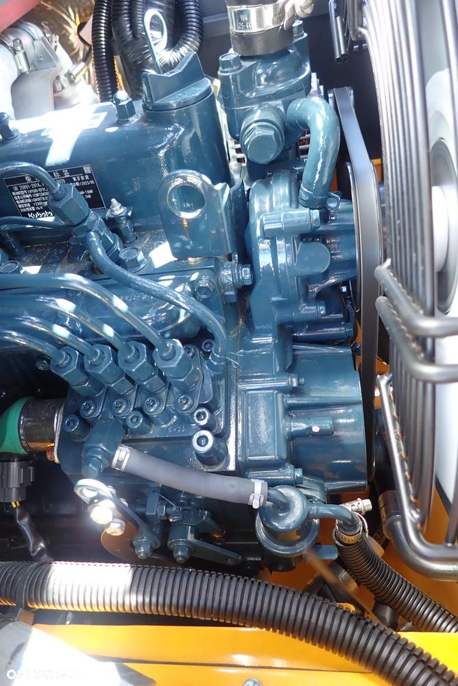 JCB 403 SMART POWER - 9