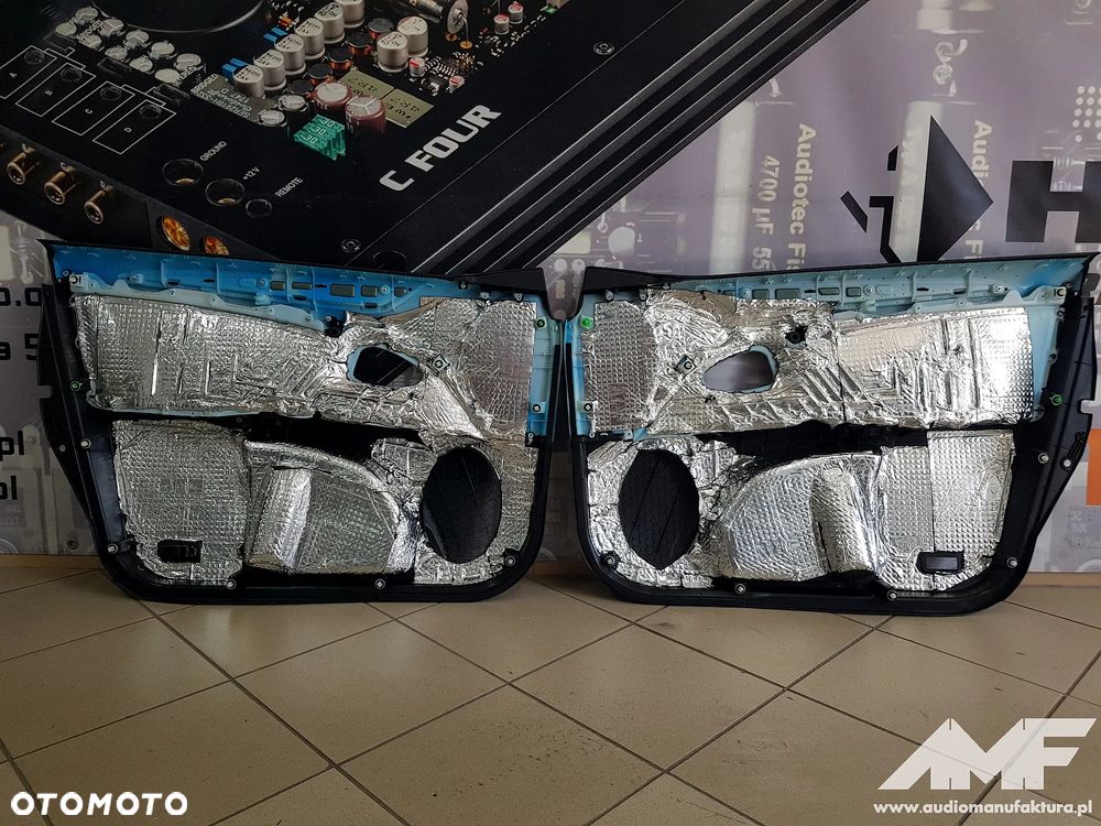 Toyota Avensis 1.8 Premium - 19