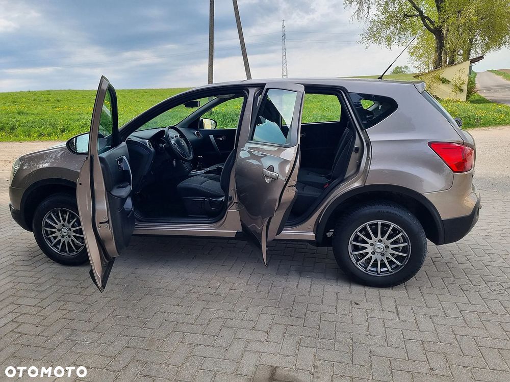 Nissan Qashqai 2.0 Tekna Pack - 10