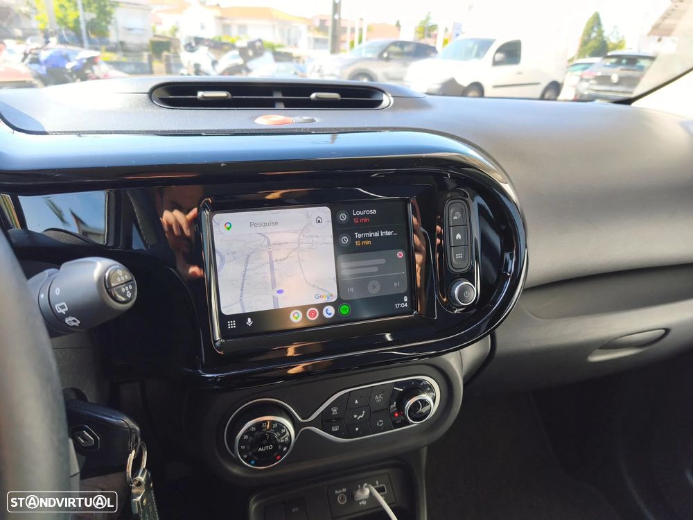 Renault Twingo E-Tech. 22 Techno - 14
