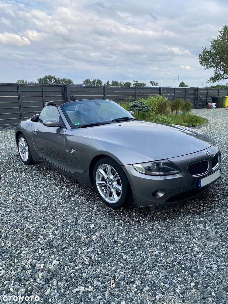 BMW Z4