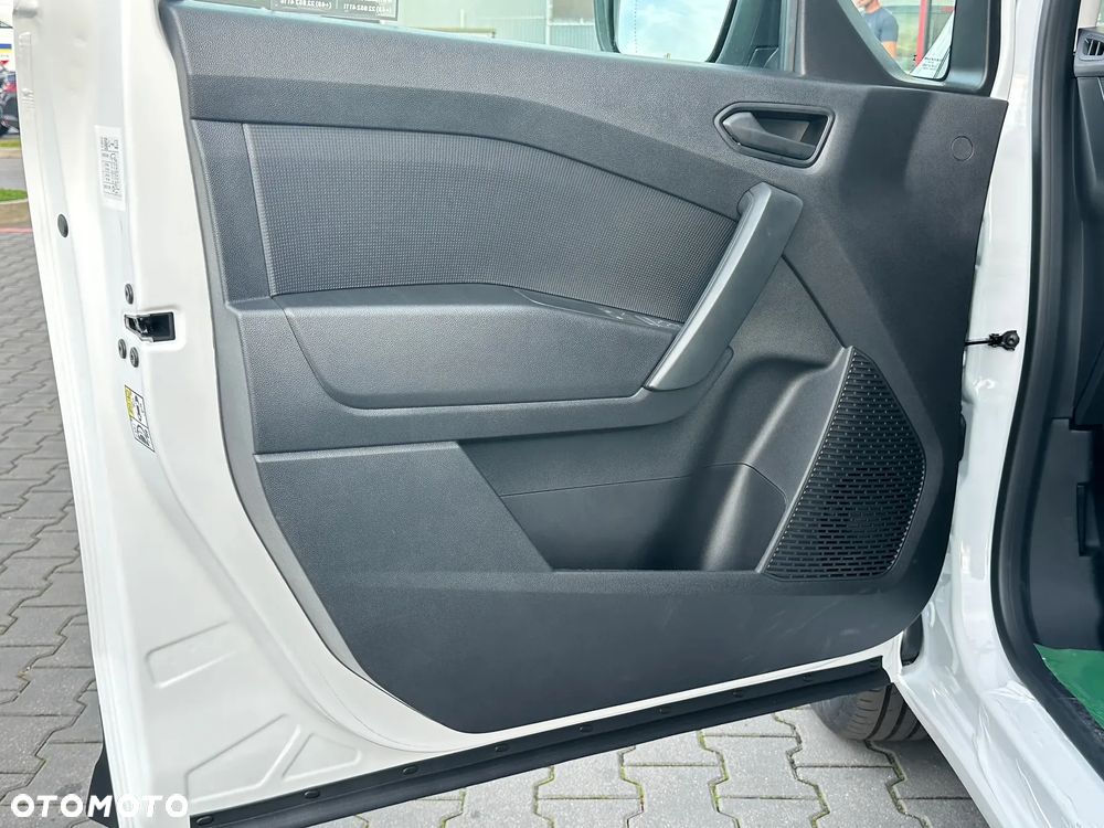 Renault Kangoo Van - 24