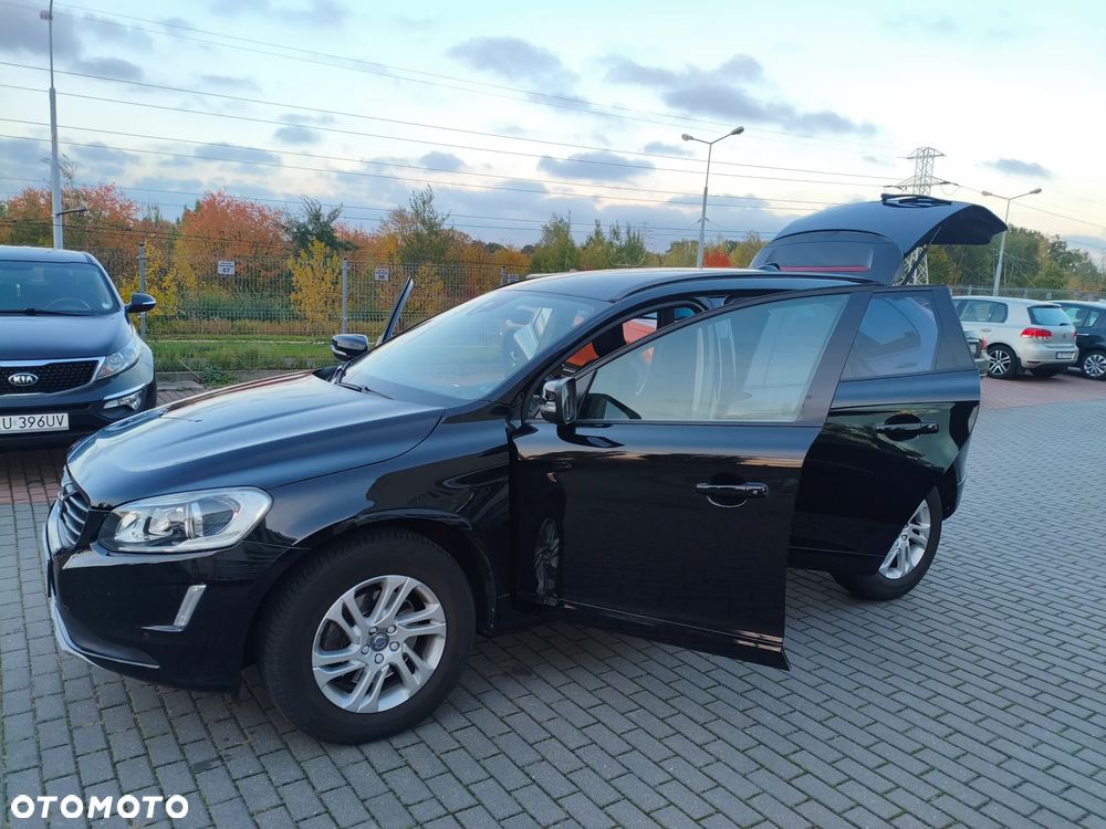 Volvo Xc60 2017 photo 5