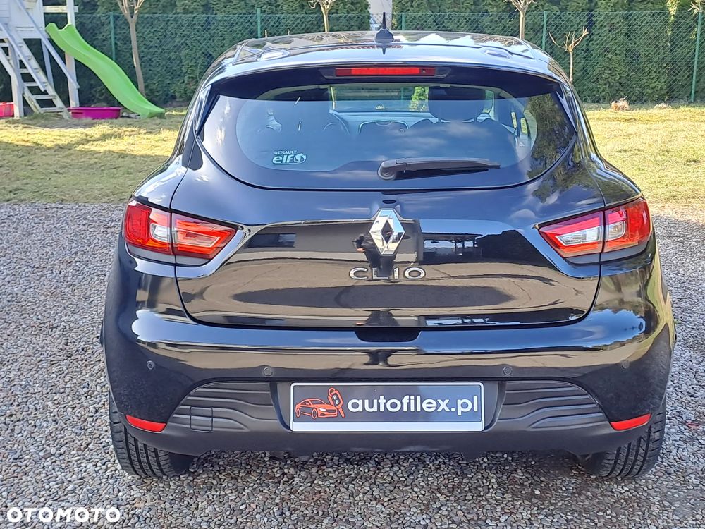 Renault Clio - 14