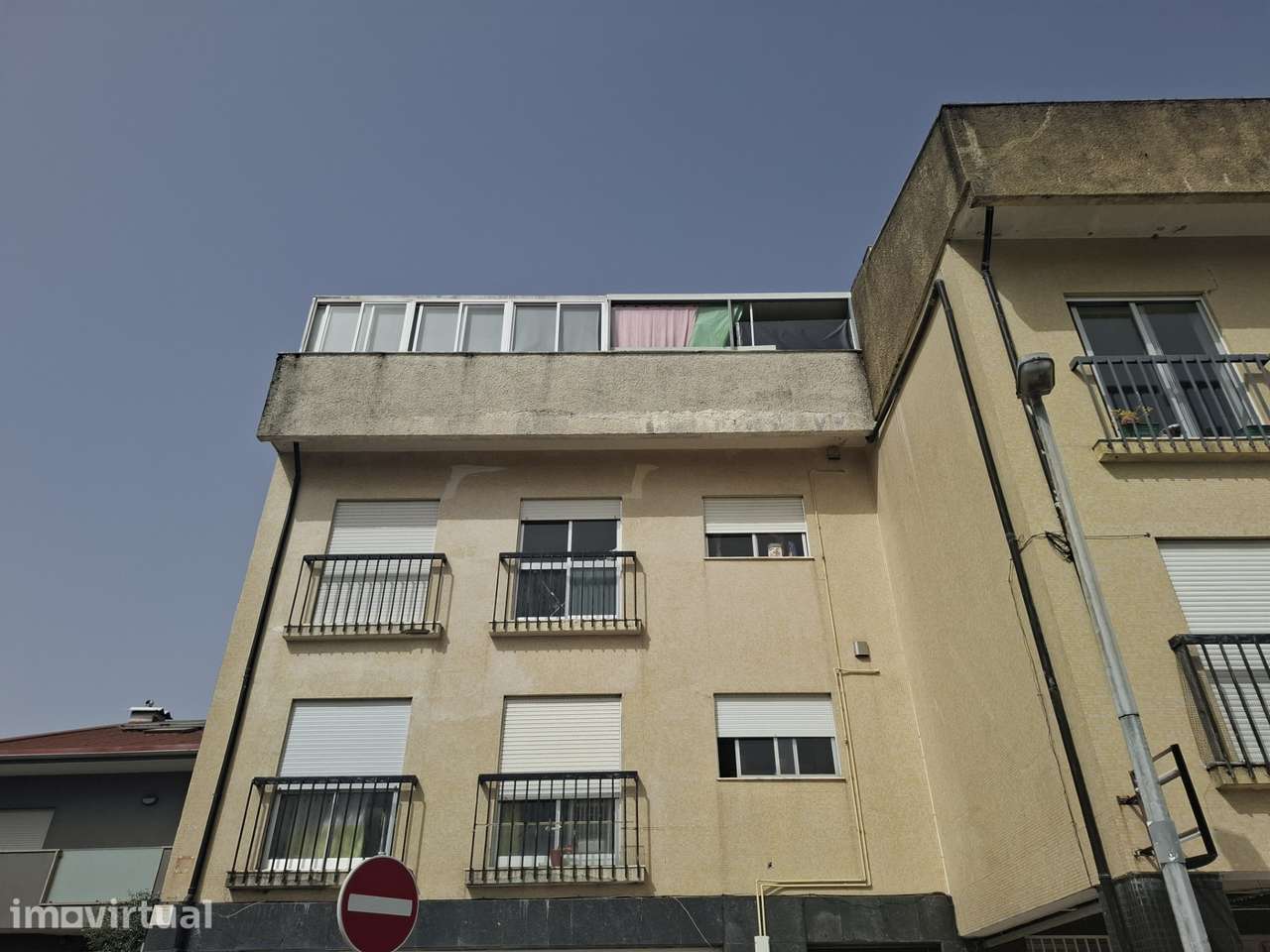 Apartment in São Victor - View 2