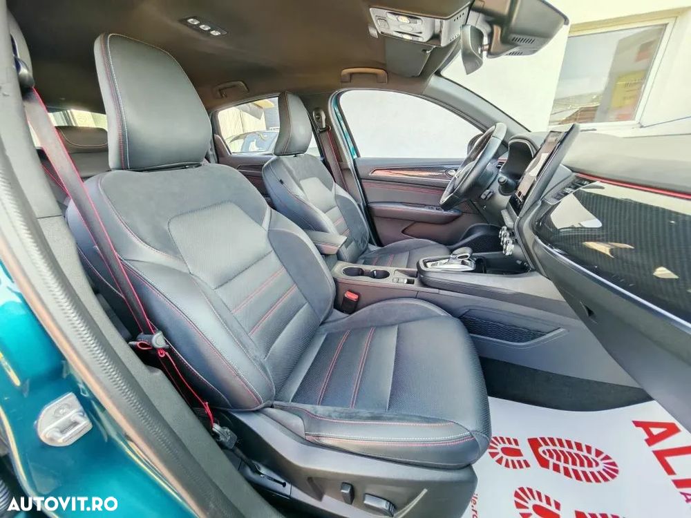 Renault Arkana E-TECH 145 Esprit Alpine - 9