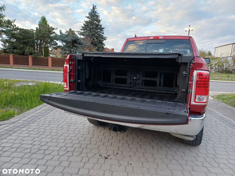 Dodge RAM - 37
