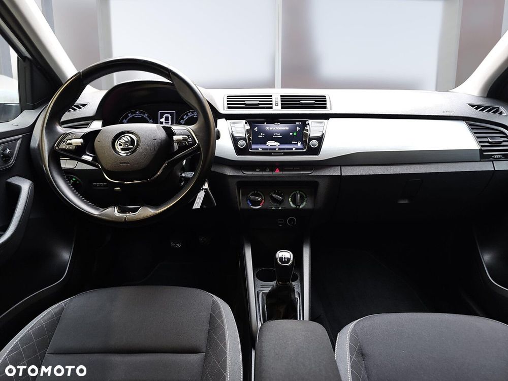 Skoda Fabia 1.0 TSI Ambition - 7