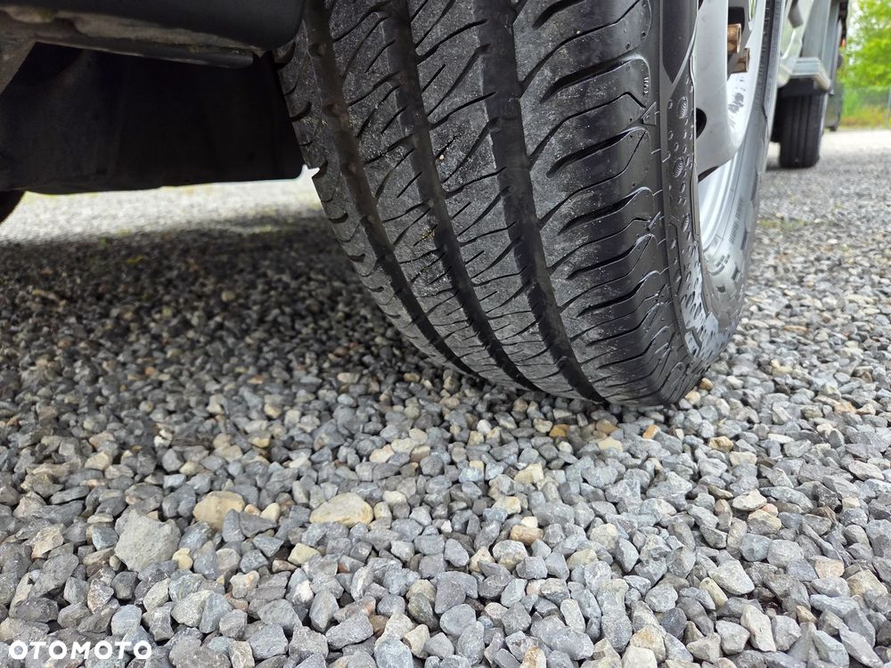 Fiat Ducato 2.2 160KM/ Kontener dł: 4.30 / Winda DHOLLANDIA 750Kg / Klima / - 26