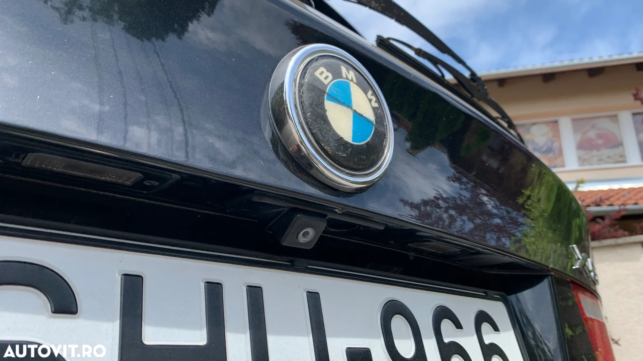 BMW X5 3.0d Aut. - 8