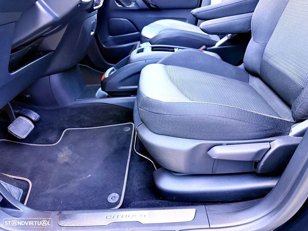 Citroën C4 Picasso - 20
