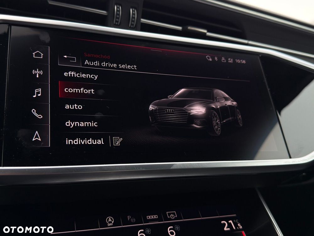 Audi A6 Limousine - 31