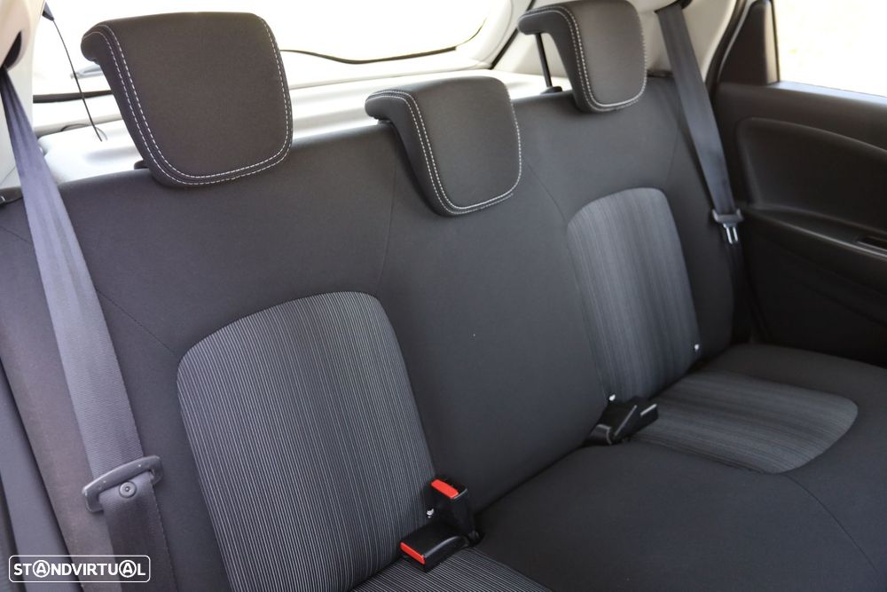Renault Zoe (c/ Bateria) Limited 40 - 15