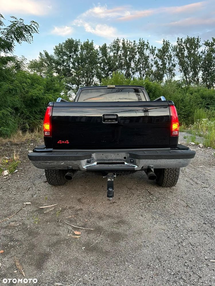 Chevrolet 1500 - 8