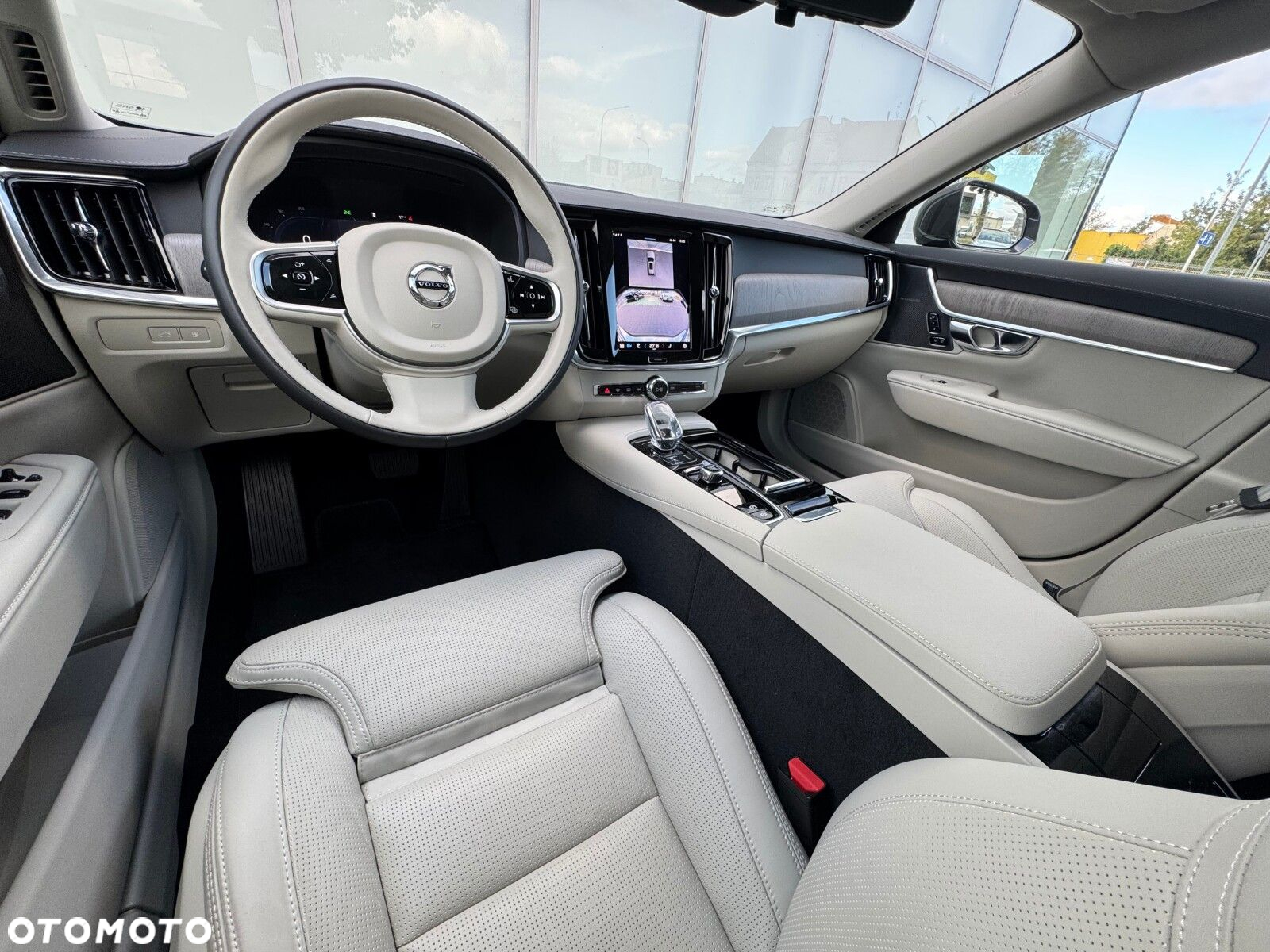 Volvo V90 - 12