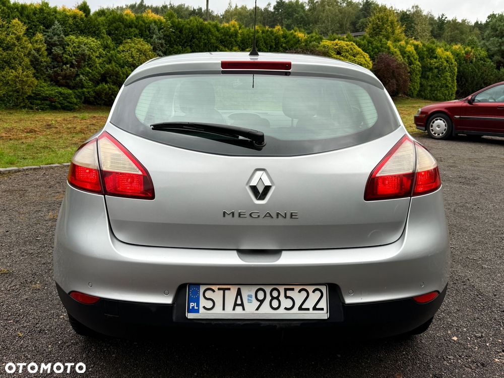 Renault Megane 1.6 16V Dynamique - 3