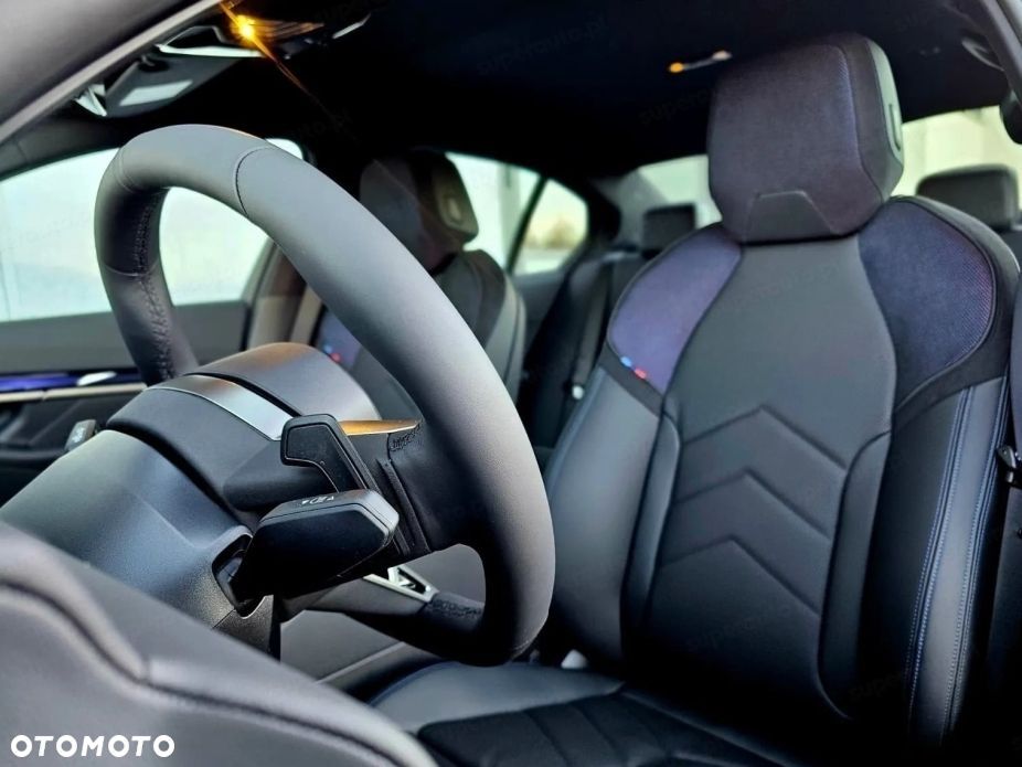 BMW Seria 5 - 10