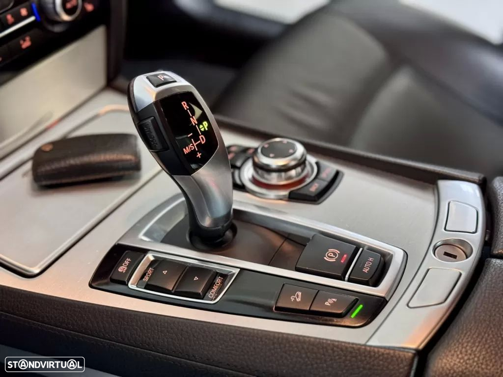 BMW 730 - 39