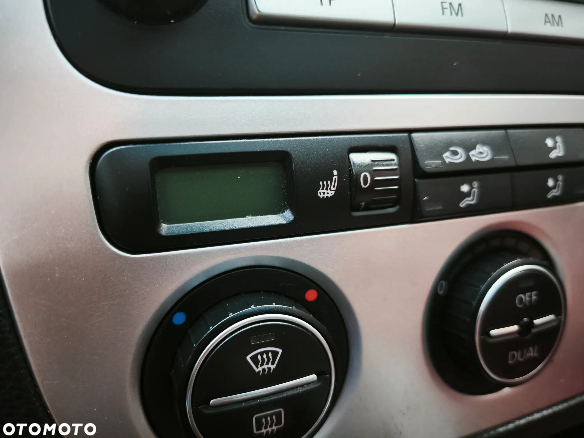 Volkswagen Eos 2.0 TDI DPF - 21