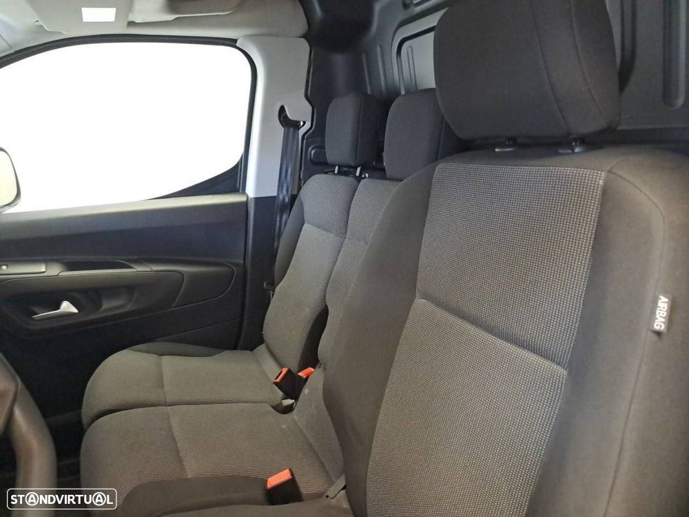 Citroën berlingo - 9