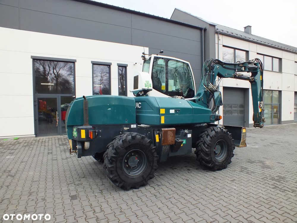 Inny GALLMAC TG12 - 10