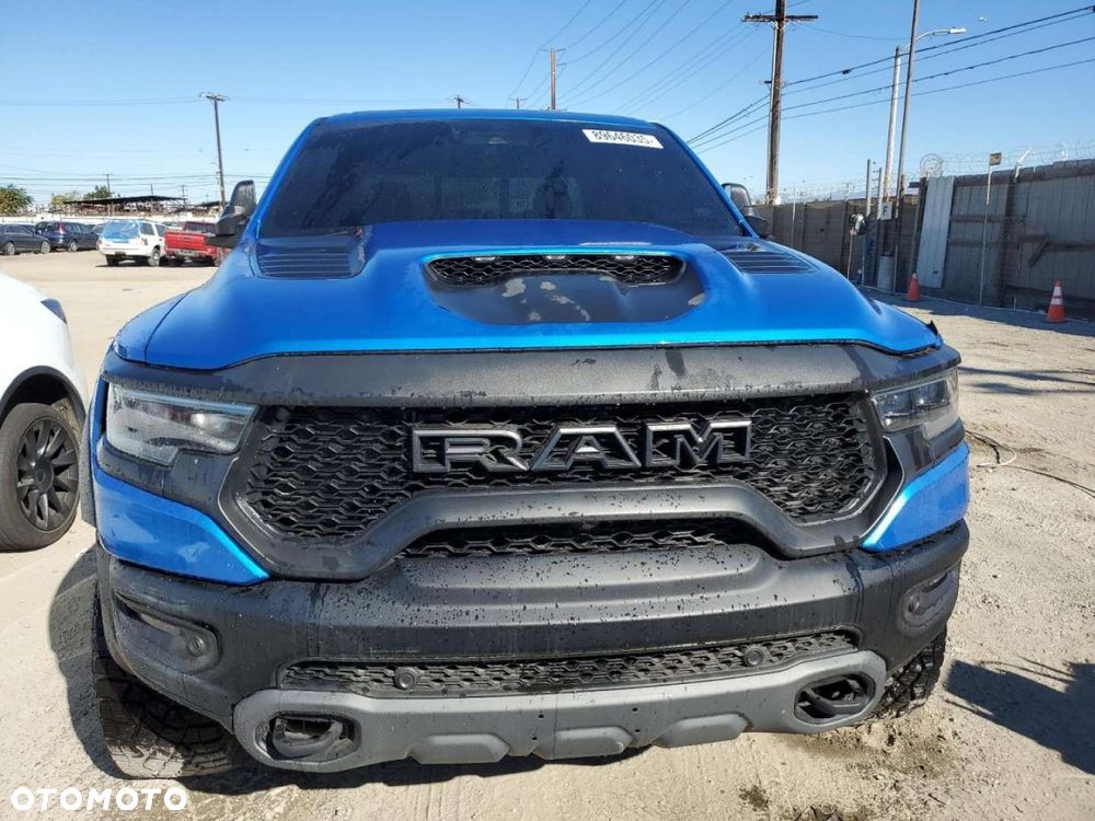 RAM 1500 TRX - 7