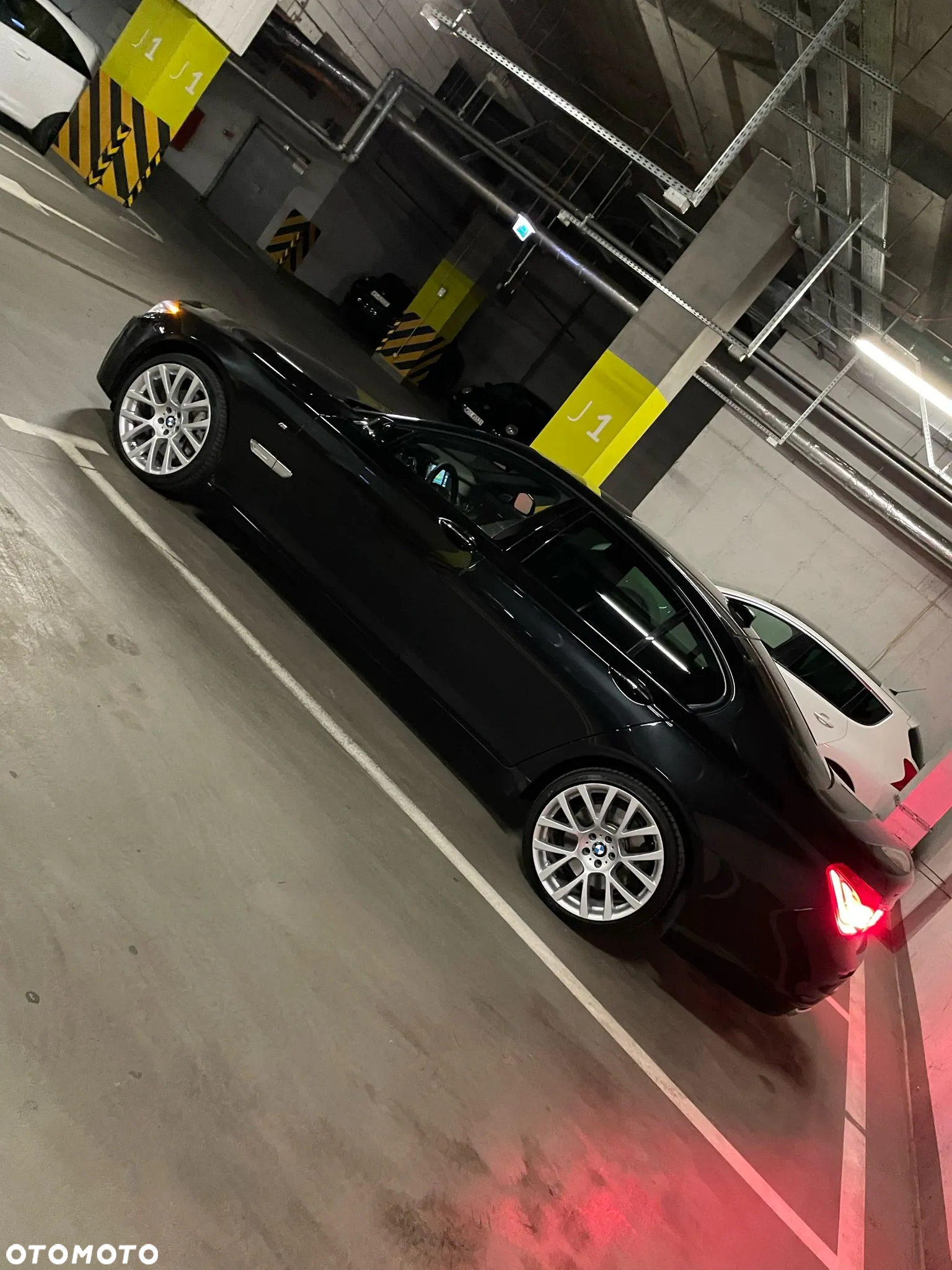 BMW Seria 7 750d xDrive - 12