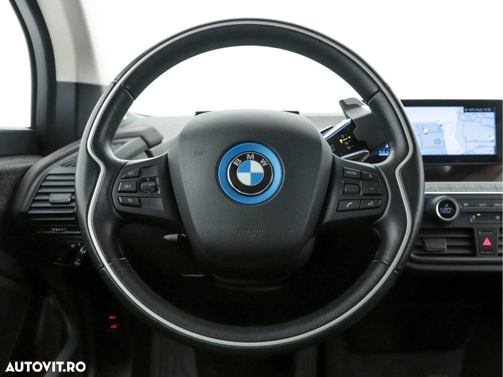 BMW i3 i3s 120 Ah - 10