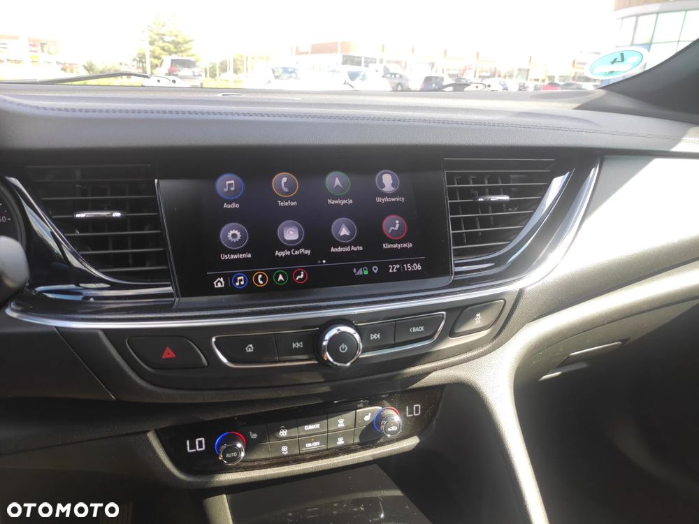 Opel Insignia 2.0 CDTI Business Elegance S&S - 16