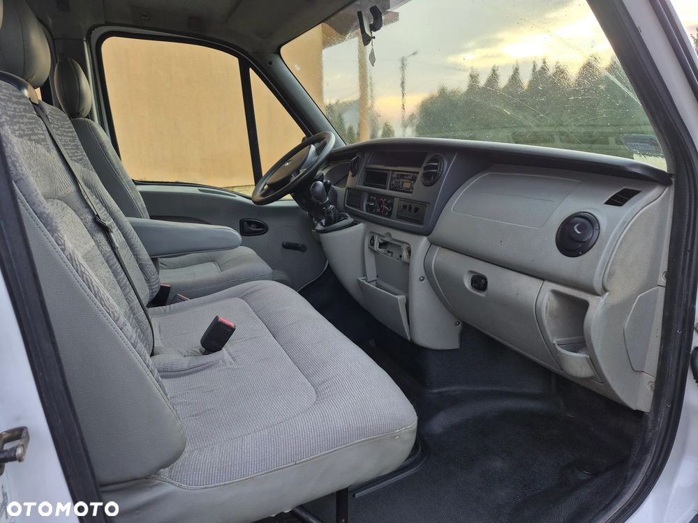 Renault Master - 9